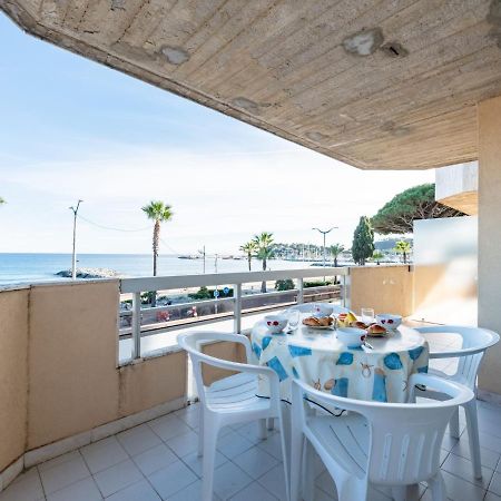Apartment Le Palazzo Del Mar-12 By Interhome Cavalaire-sur-Mer Exteriér fotografie