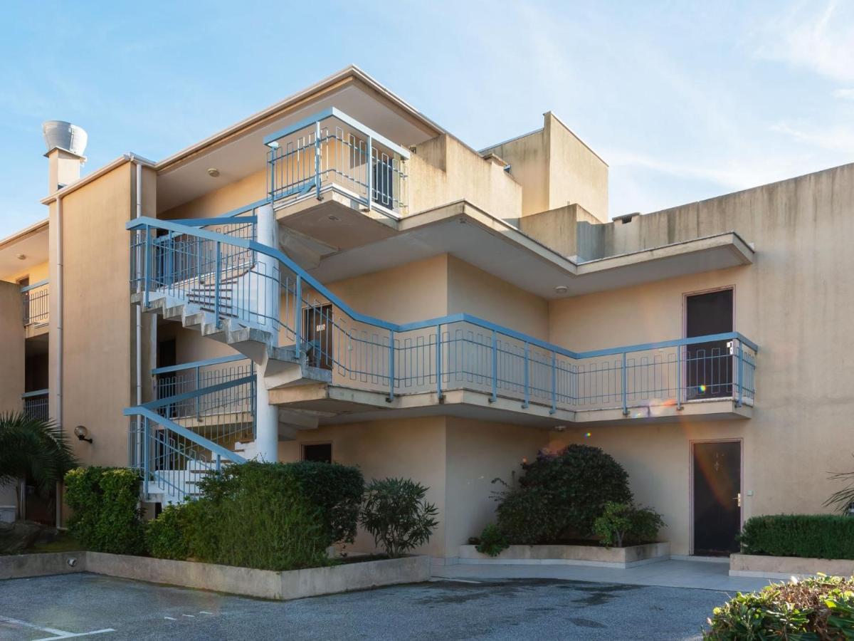 Apartment Le Palazzo Del Mar-12 By Interhome Cavalaire-sur-Mer Exteriér fotografie