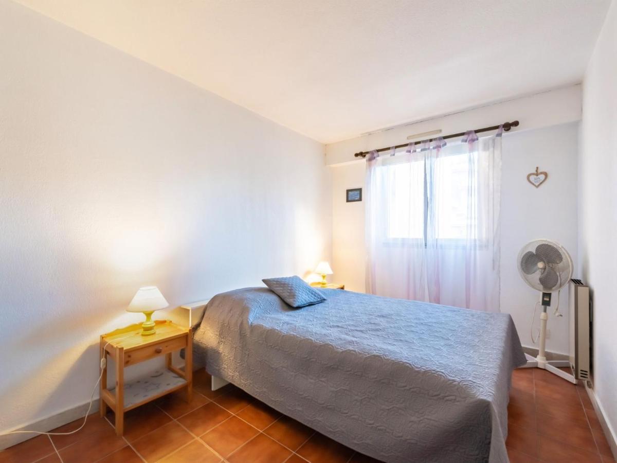 Apartment Le Palazzo Del Mar-12 By Interhome Cavalaire-sur-Mer Exteriér fotografie