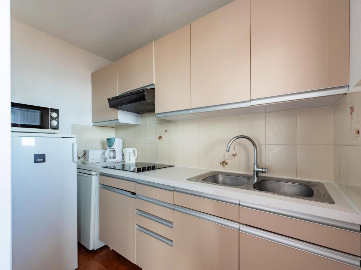 Apartment Le Palazzo Del Mar-12 By Interhome Cavalaire-sur-Mer Exteriér fotografie