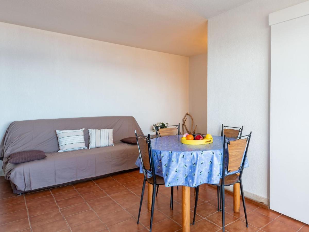 Apartment Le Palazzo Del Mar-12 By Interhome Cavalaire-sur-Mer Exteriér fotografie