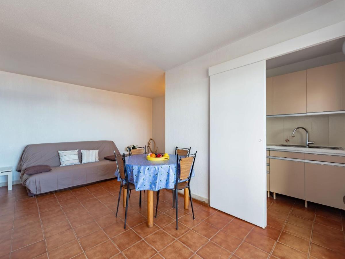 Apartment Le Palazzo Del Mar-12 By Interhome Cavalaire-sur-Mer Exteriér fotografie