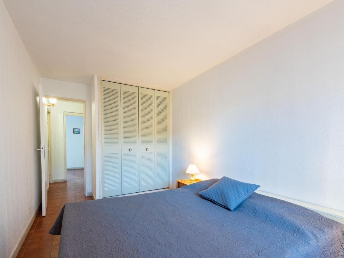 Apartment Le Palazzo Del Mar-12 By Interhome Cavalaire-sur-Mer Exteriér fotografie