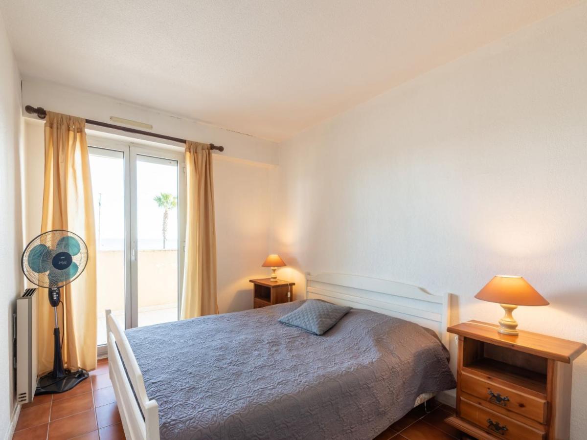 Apartment Le Palazzo Del Mar-12 By Interhome Cavalaire-sur-Mer Exteriér fotografie